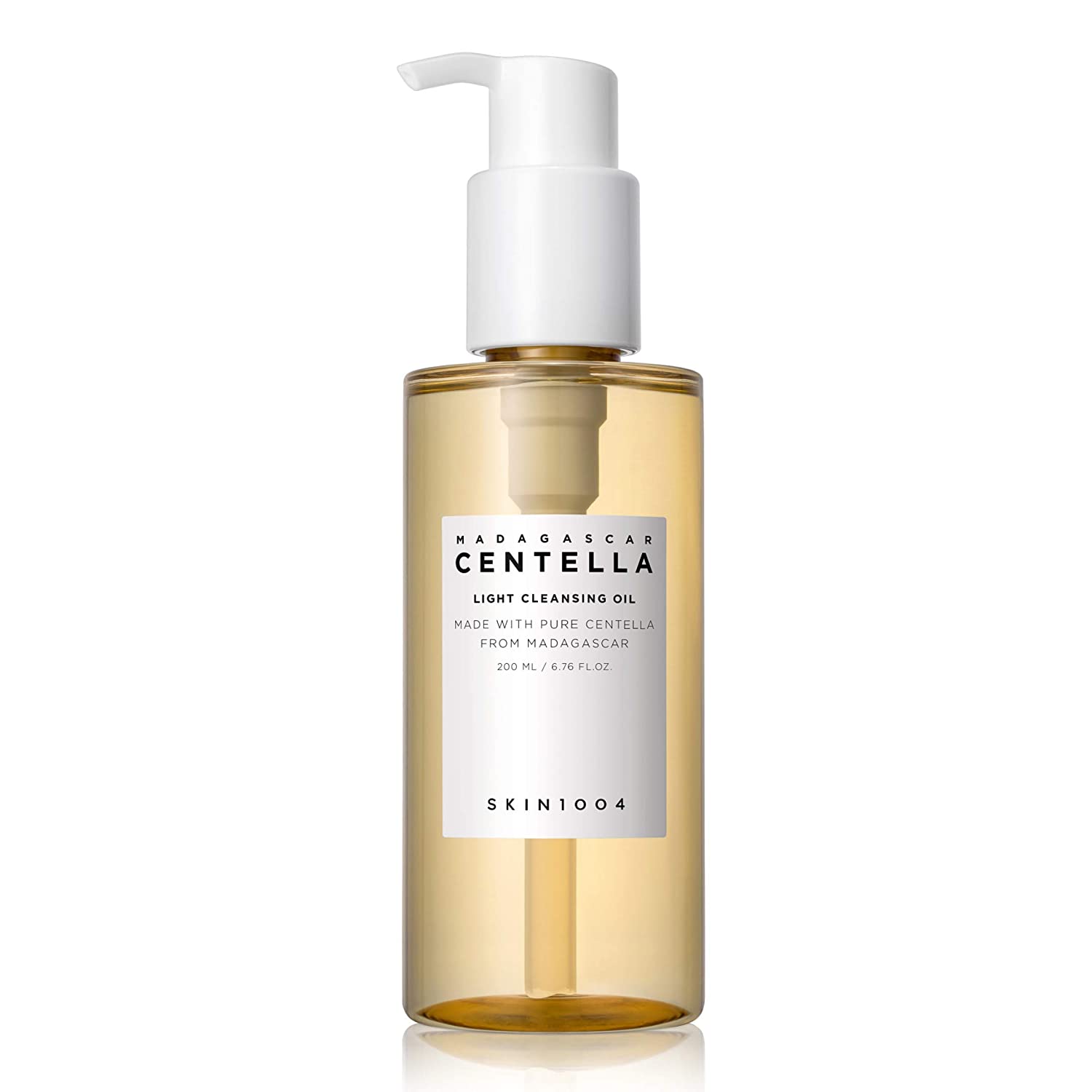 Skin1004 Madagascar Centella Light Cleansing Oil (200ML)