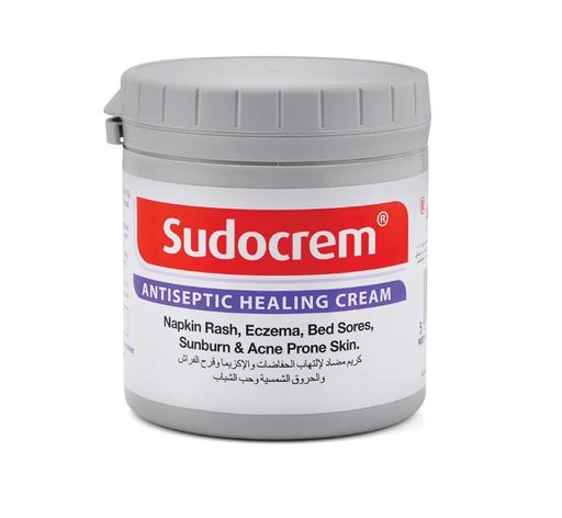 Sudocrem Antiseptic Healing Cream (60gr) – mohsenistore