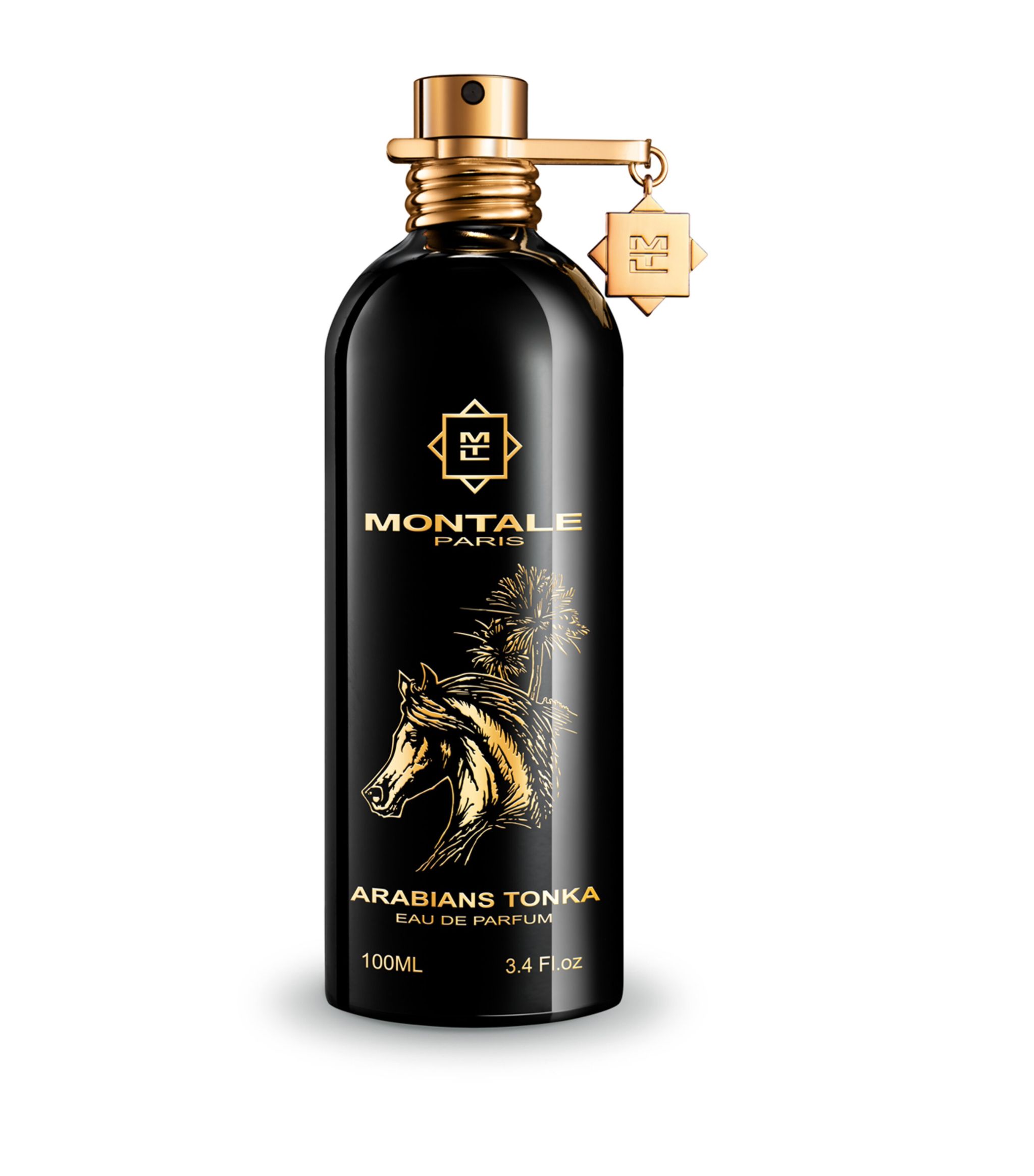 Montale Paris Arabians Tonka Eau De Parfum (100ML)