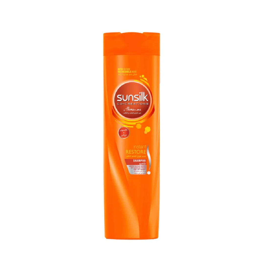 Sunsilk Instant Restore Shampoo (350ML)