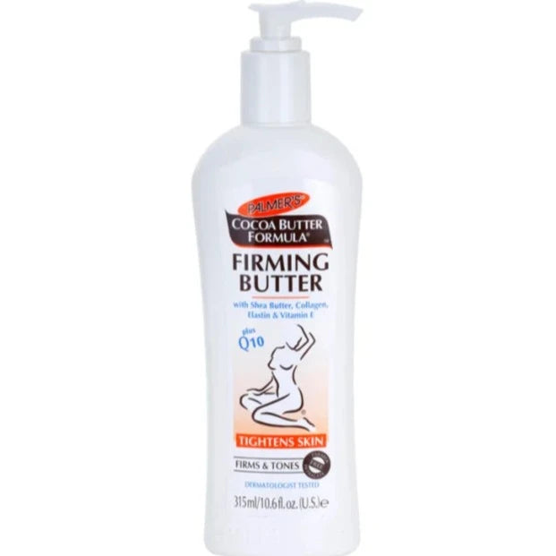 Palmer's Cocoa Butter Formula Firming Butter Tightens Skin Body Lotion (315ML)