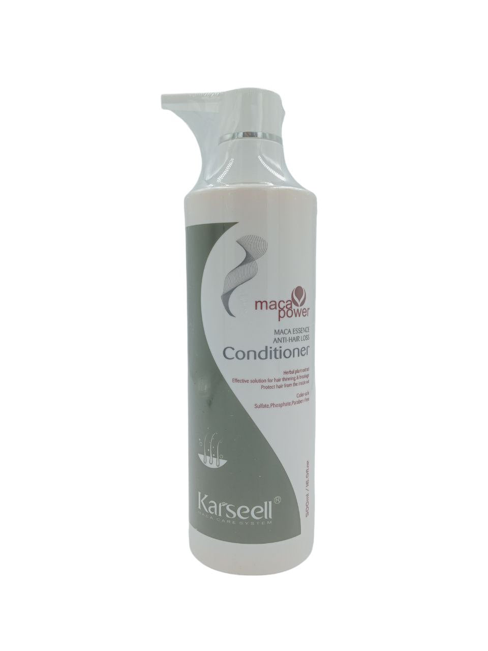 Karseell Maca Power Conditioner (500ML)