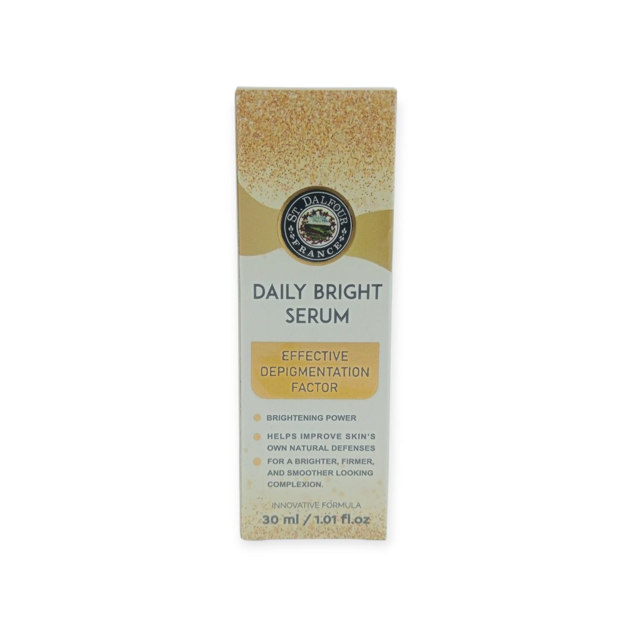ST.Dalfour Serum Daily Bright Serum (30ML)