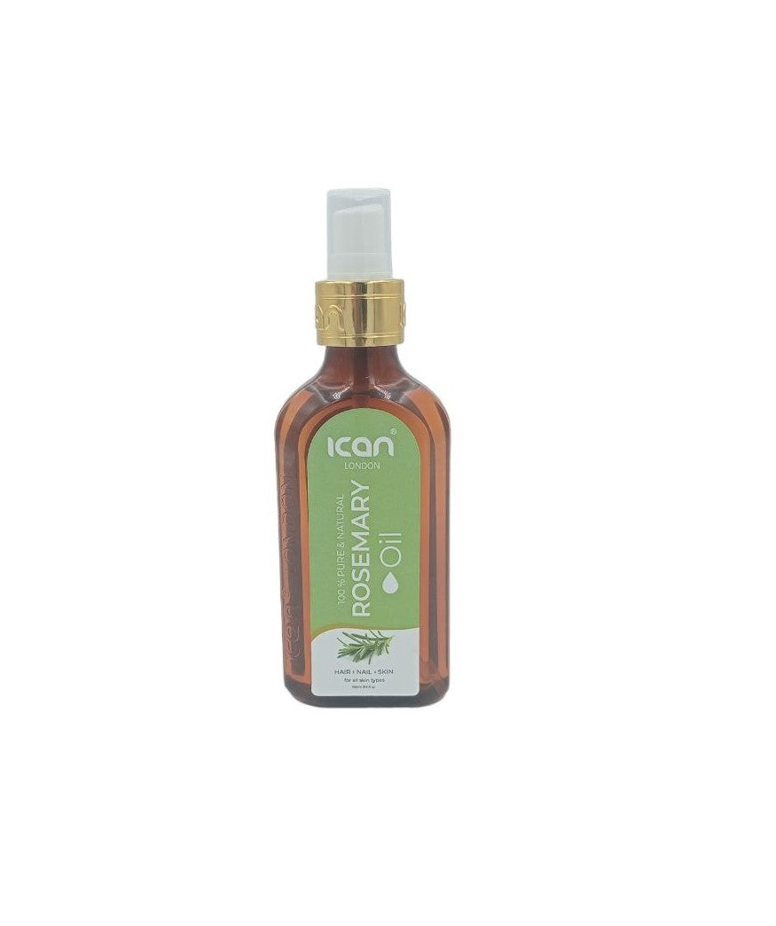 Ican London Rosemary Oil (150ML)