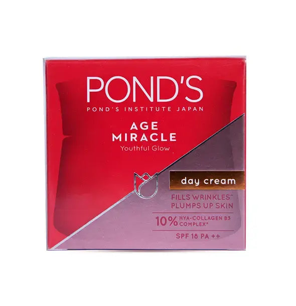 Pond's Age Miracle Day Cream (45gr)