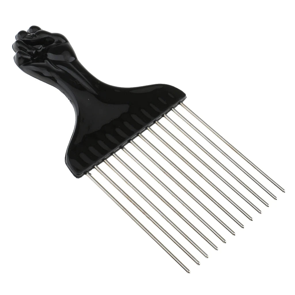 Afro Hair Comb