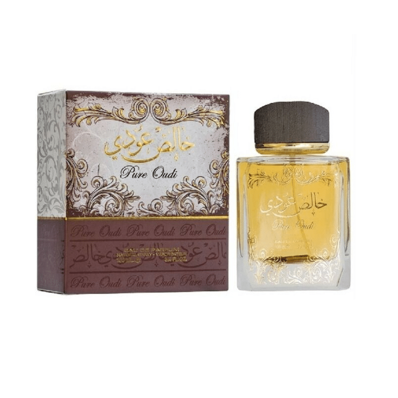 Pure Oudi Parfum (100ML)