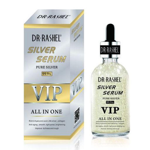 Dr.Rashel Silver Serum VIP All In One (50ML)