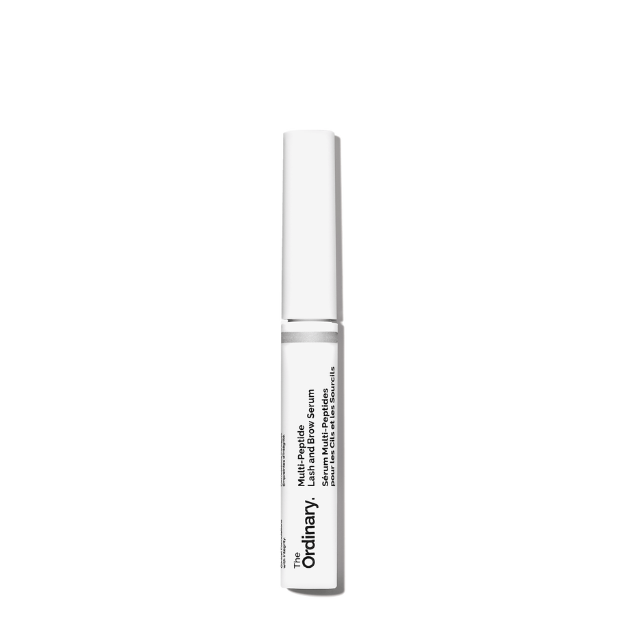 The Ordinary Multi-Peptide Lash And Brow Serum (5ML)