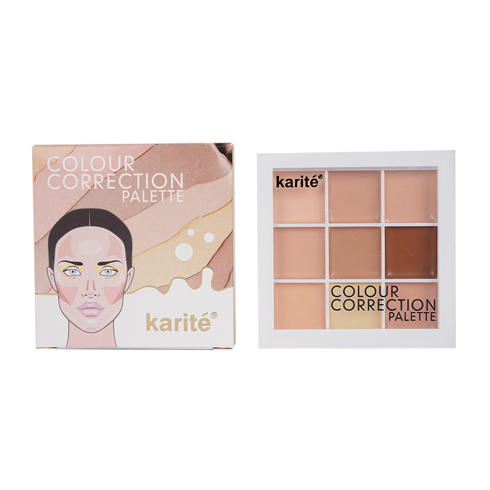 Karite Colors Correction Palette (15gr)