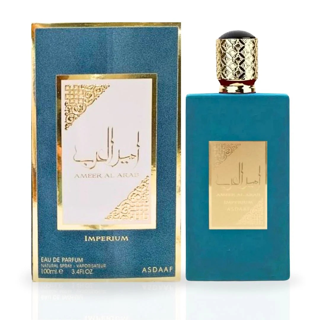 Ameerat Al Arab Imperium Eau De Parfum (100ML)