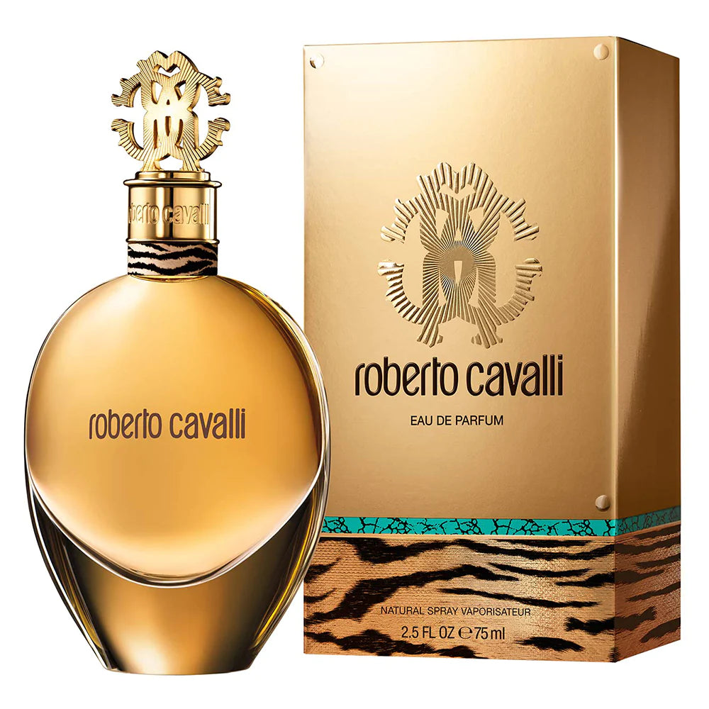 Roberto Cavalli Signature Eau de Parfum (75ML)