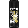 AXE Gold 48Hrs Non Stop Fresh (150ML)