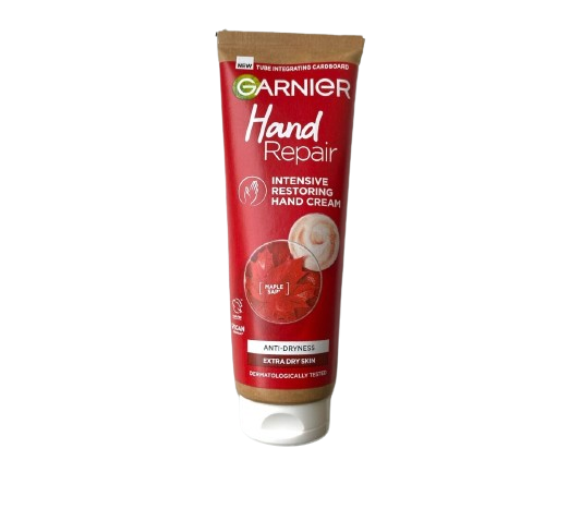 Garnier Hand Repair Intensive Restoring Hand Cream (75ML)