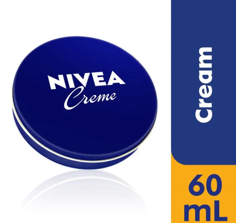 Nivea Creme (60ML)