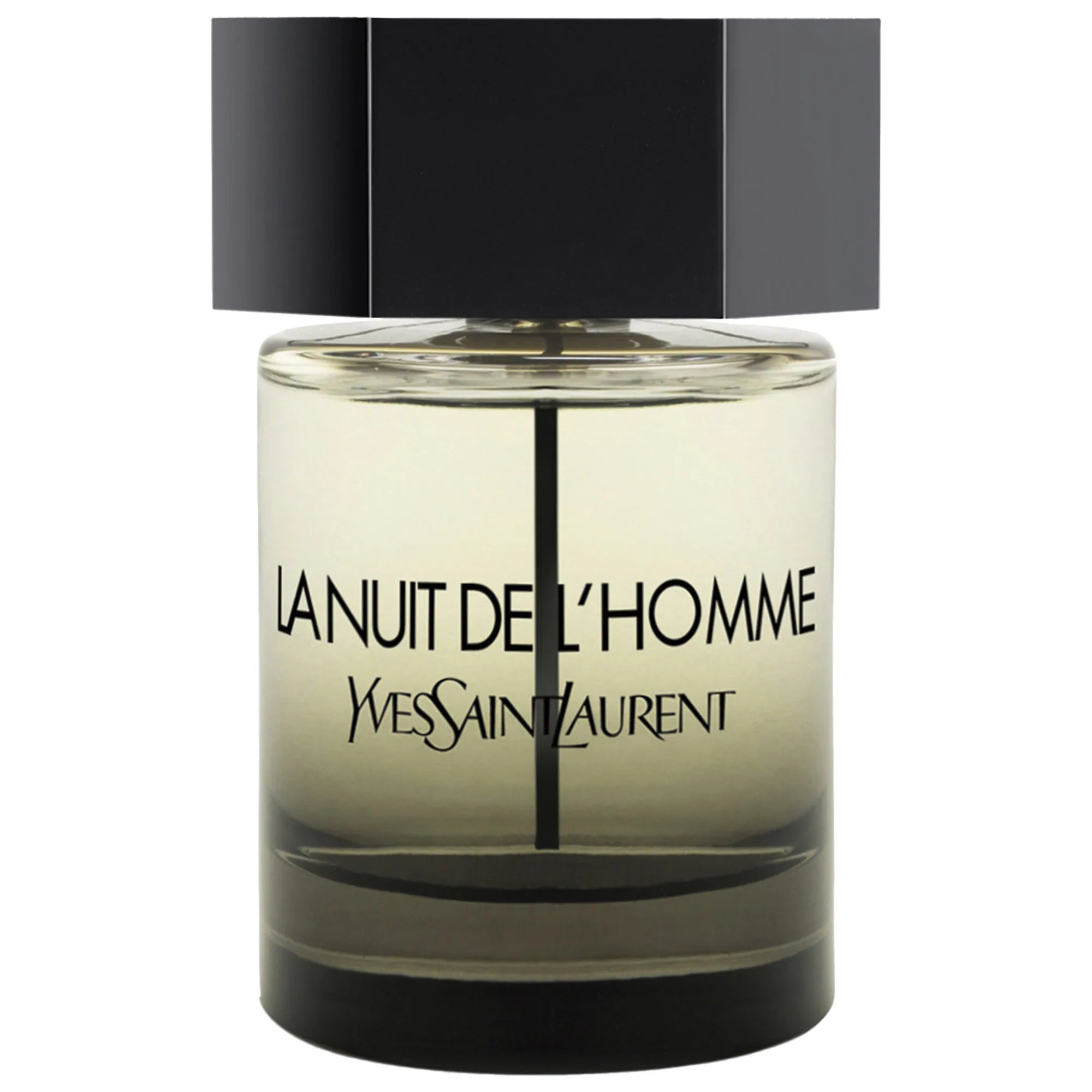 Yves Saint Laurent La Nuit De L’Homme (100ML)