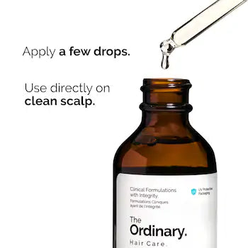 The Ordinary Hair Care Multi-Peptide Serum Hair Density (60ML)