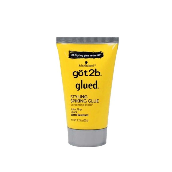 Got2b Glued Styling Spiking Glue (35gr)