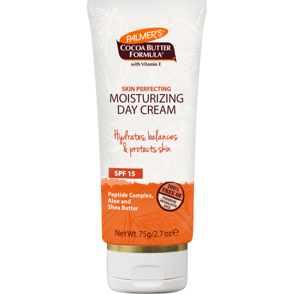 Palmer Cocoa Butter Moisturizing Day Cream (75gr)