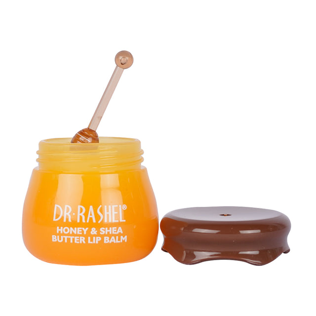 Dr.Rashel Honey & Shea Butter Lip Balm