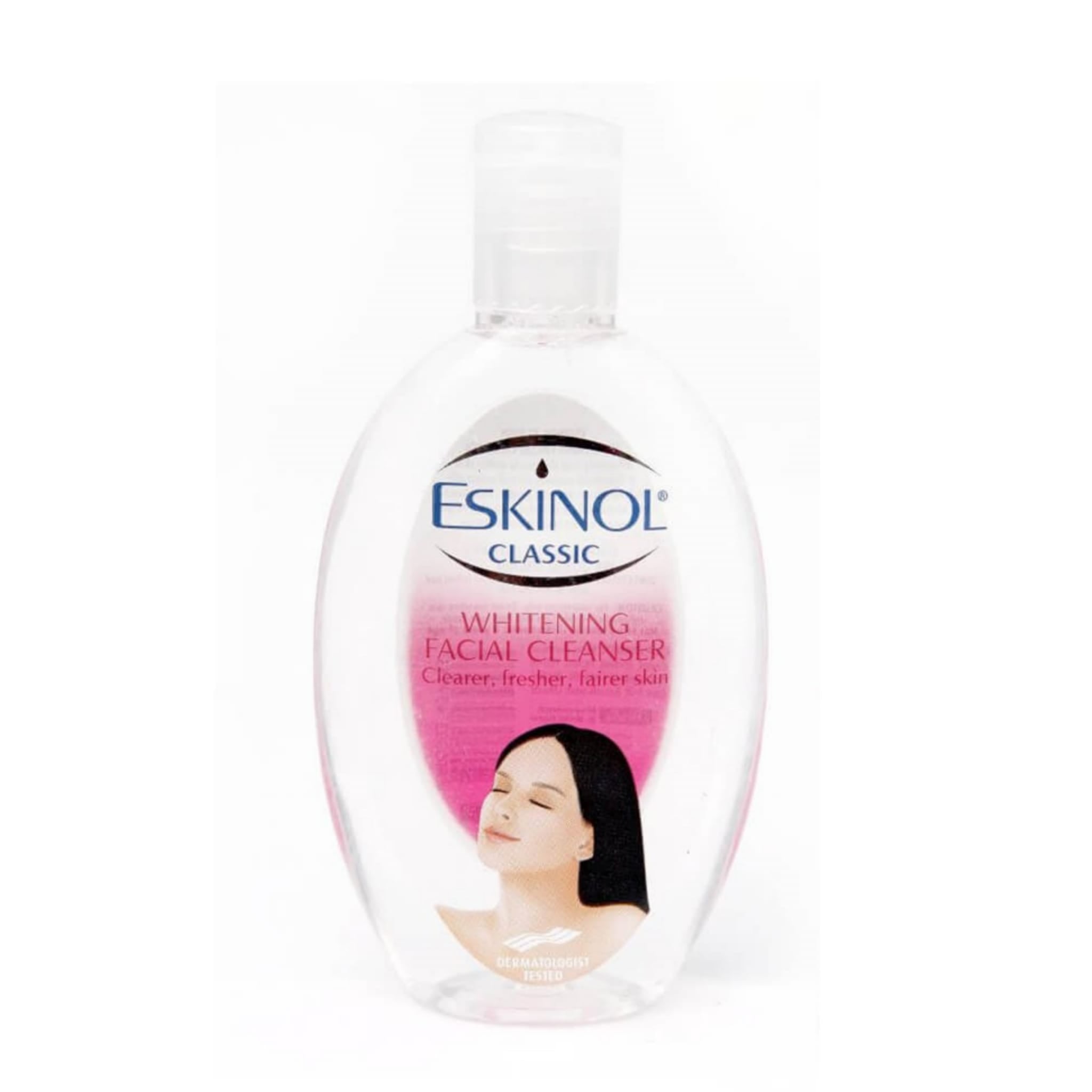 Eskinol Whitening Facial Cleanser (225ML)
