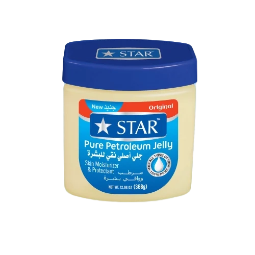 Star Pure Petroleum Jelly (368gr)