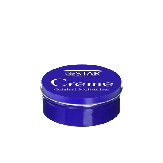 Star Cream Original Moisturizer (250gr)