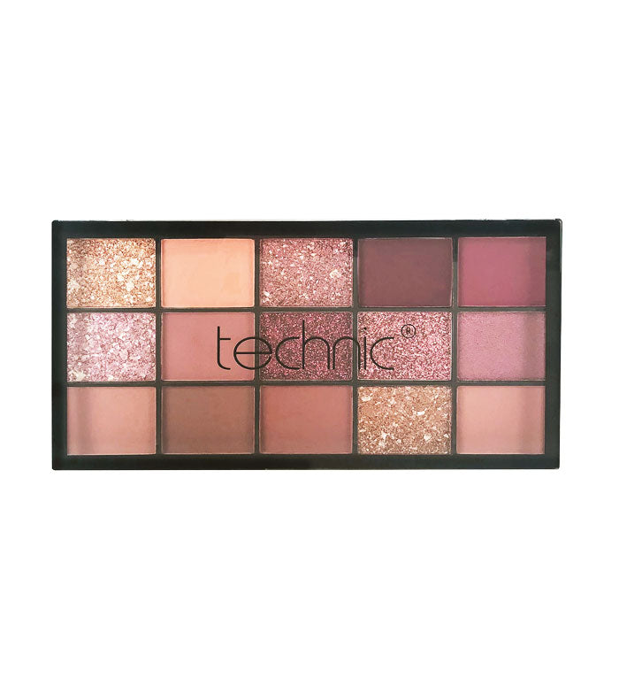 Technic Invite Only Palette