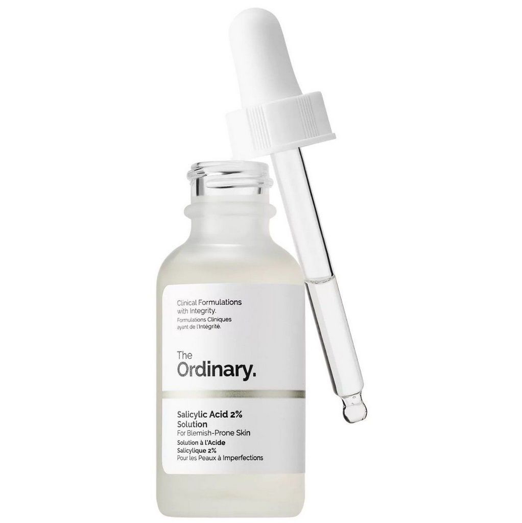 The Ordinary Salicylic Acid 2% Solution (30ML)