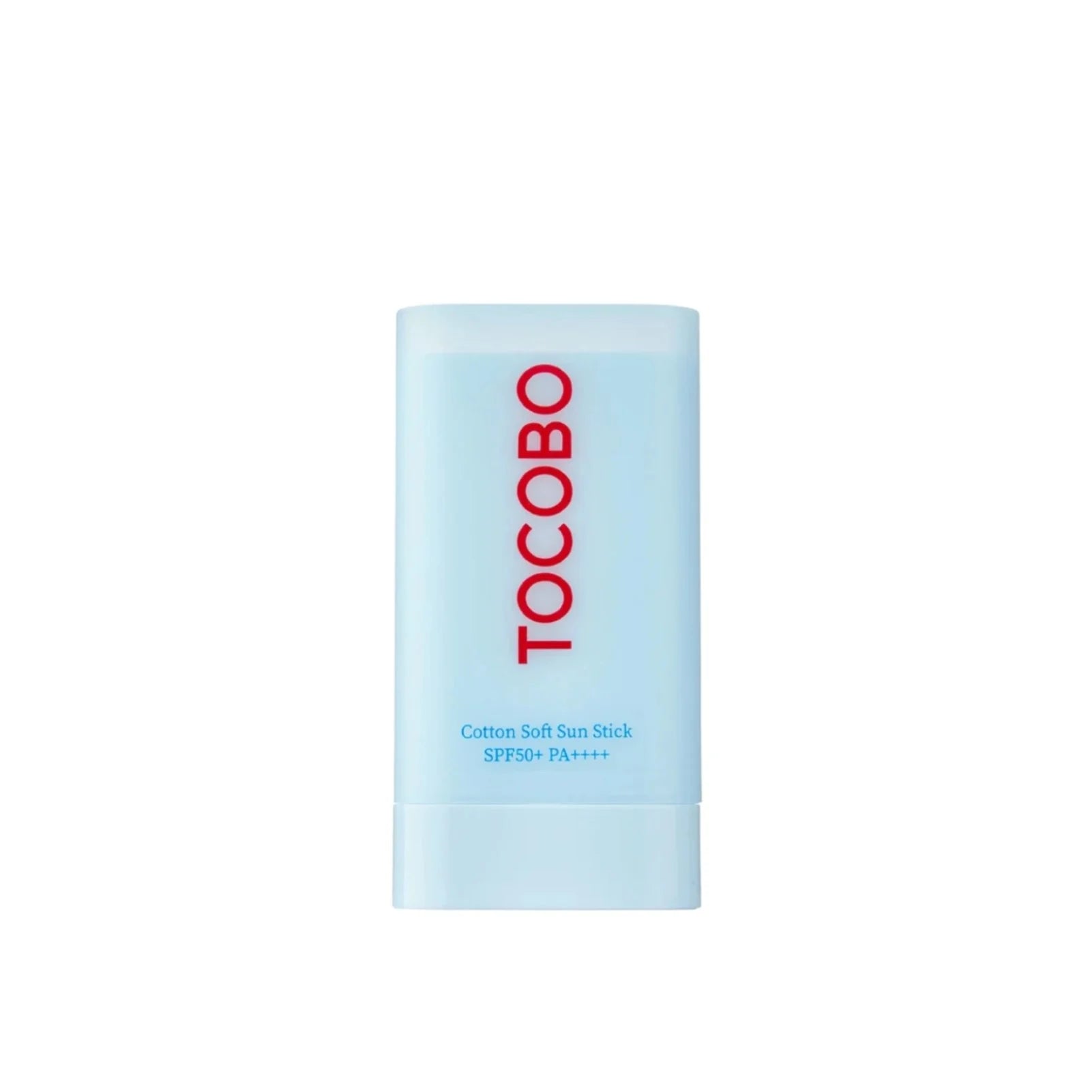 Tocobo Cotton Soft Sun Stick SPF 50 PA++++ (19gr)