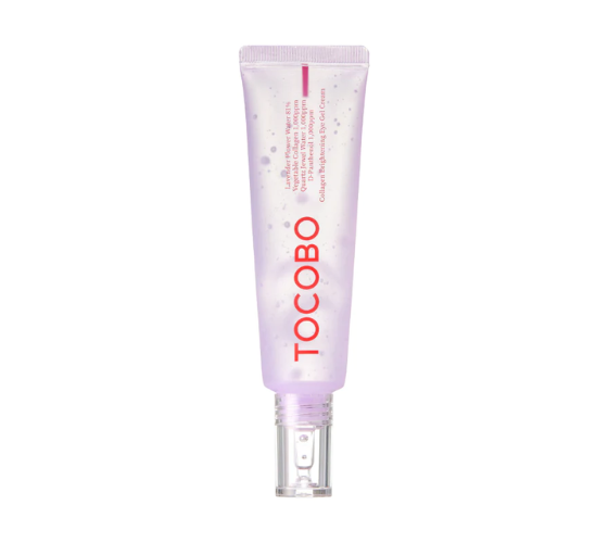 Tocobo Collagen Brightening Eye Gel Cream (30ML)