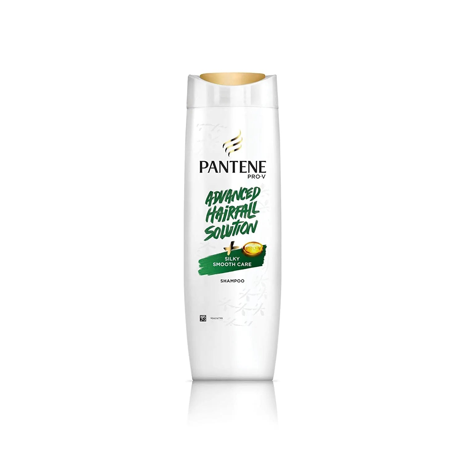 Pantene Pro-V Advanced Hair Fall Solution Silky Smooth Care Shampoo (180ML)