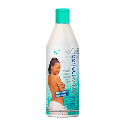 Perfect White Lotion (250gr)