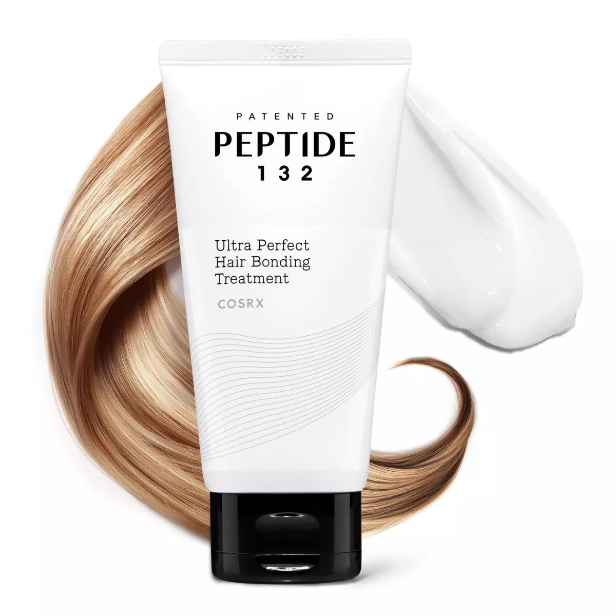 Cosrx Patented Peptide 132 Ultra Perfect Hair Bonding Treatment (120ML)