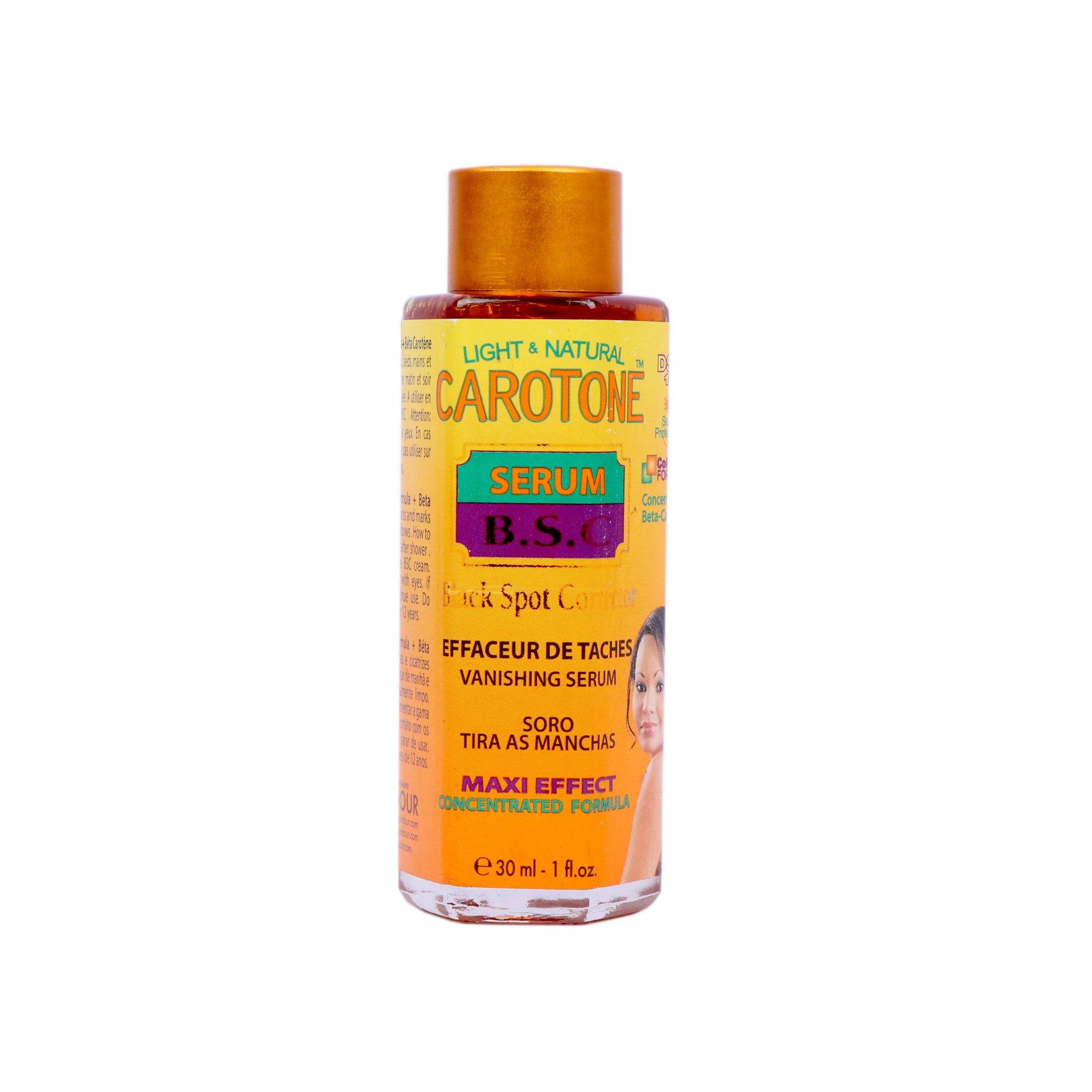 Carotone BSC Serum (30ML)