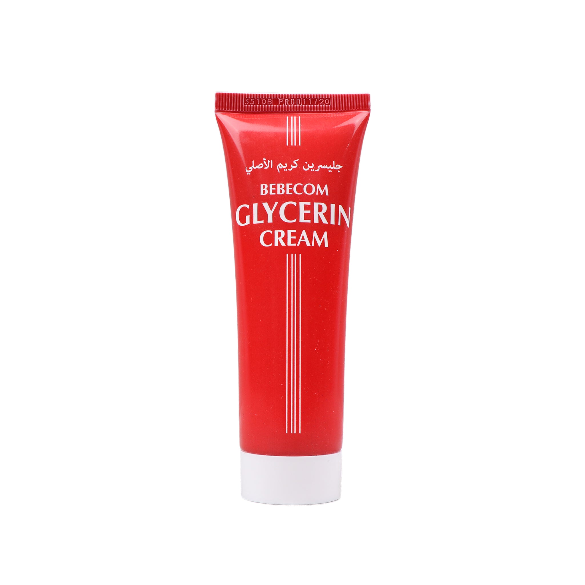 Bebecom Glycerin Cream (75ML)