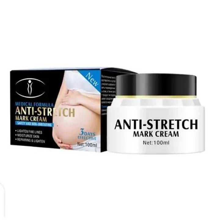 Aichun Beauty Anti-Stretch Mark Cream (100ML)