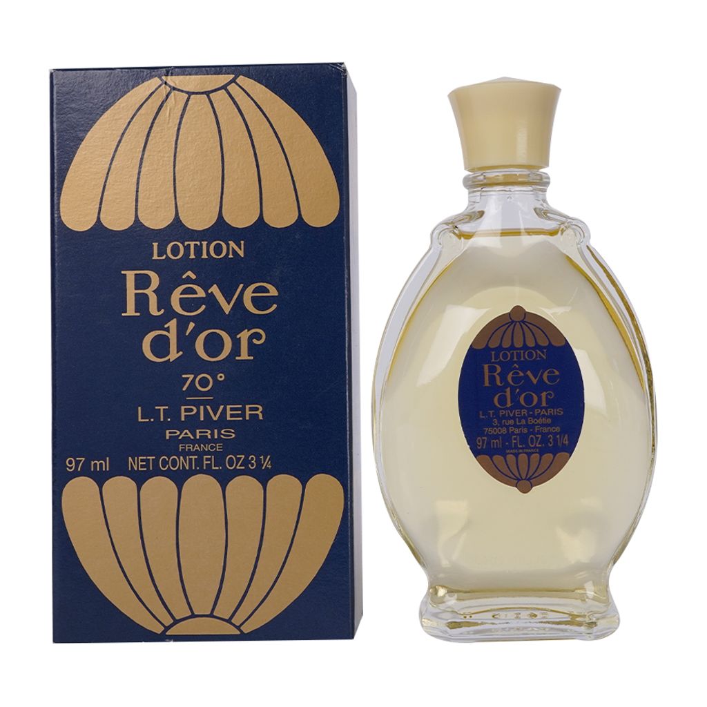 Lotion Reve D'or L.T Pver Perfume (97ML)